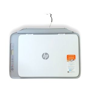 HP Wireless all-in-one color Printer
